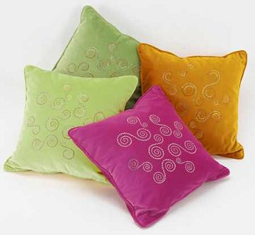 Manufacturers Exporters and Wholesale Suppliers of Home Furnishings Delhi Delhi